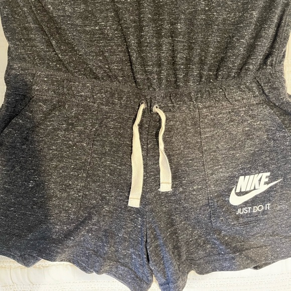 Nike Athletic Romper - Picture 6 of 7